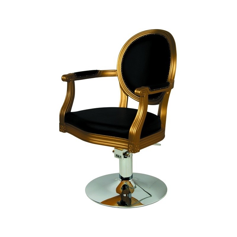 Fotel fryzjerski Royal Ayala