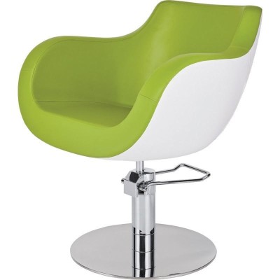 Fotel Fryzjerski Thomas - Wybór Kolorów I Podstaw -Fotele fryzjerskie- 