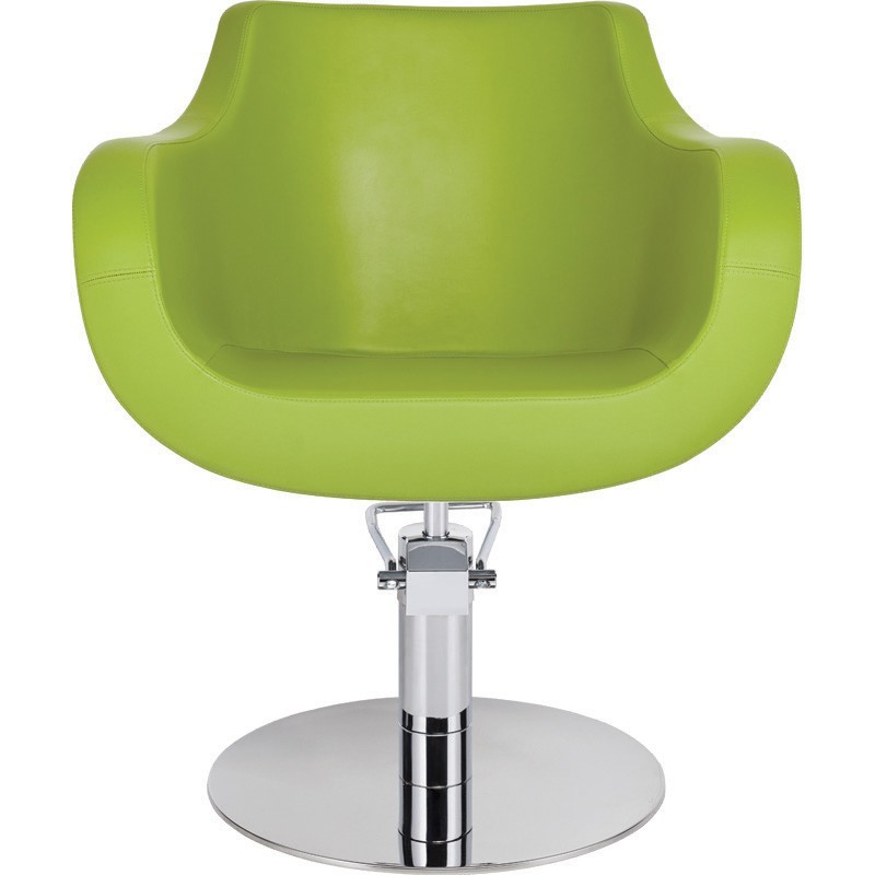 Fotel Fryzjerski Thomas - Wybór Kolorów I Podstaw -Fotele fryzjerskie- 