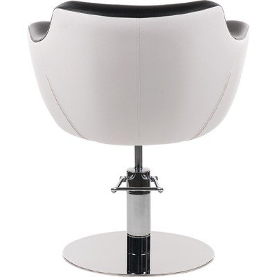 Fotel Fryzjerski Thomas - Wybór Kolorów I Podstaw -Fotele fryzjerskie- 