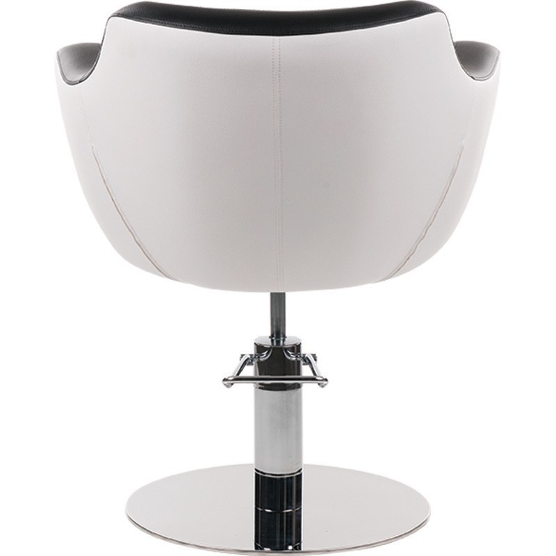 Fotel Fryzjerski Thomas - Wybór Kolorów I Podstaw -Fotele fryzjerskie- 