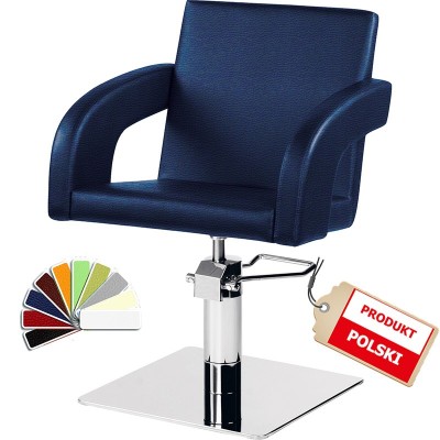 Fotel fryzjerski Tina Ayala