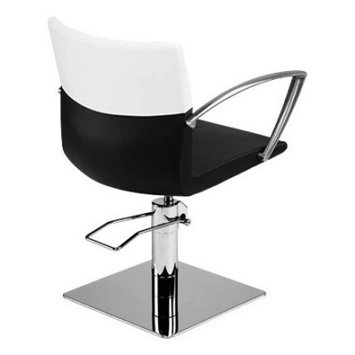 Fotel Fryzjerski Yoko - Wybór Kolorów I Podstaw -Fotele fryzjerskie- 