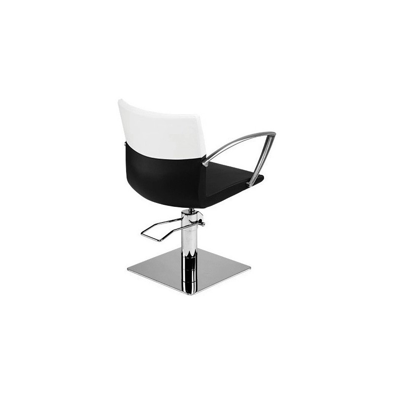 Fotel Fryzjerski Yoko - Wybór Kolorów I Podstaw -Fotele fryzjerskie- 