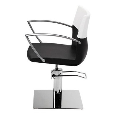 Fotel Fryzjerski Yoko - Wybór Kolorów I Podstaw -Fotele fryzjerskie- 