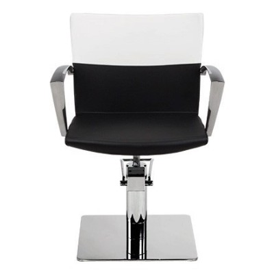 Fotel Fryzjerski Yoko - Wybór Kolorów I Podstaw -Fotele fryzjerskie- 