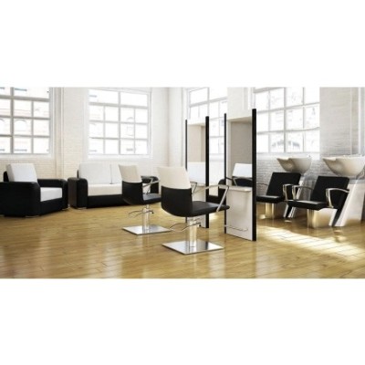 Fotel Fryzjerski Yoko - Wybór Kolorów I Podstaw -Fotele fryzjerskie- 