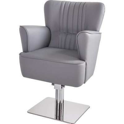 Fotel Fryzjerki Zofia - Wybór Kolorów I Podstaw -Fotele fryzjerskie- 