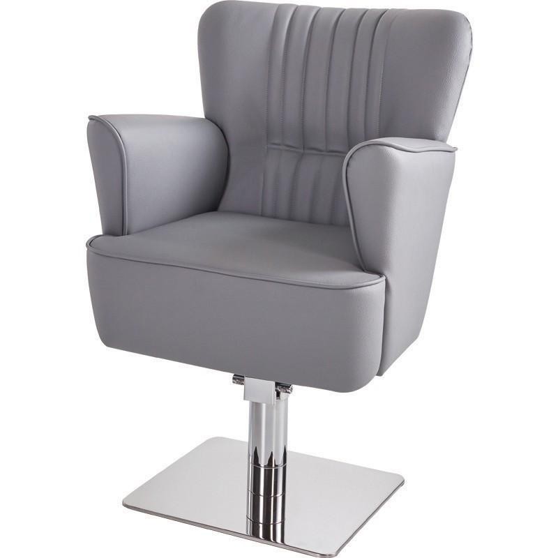 Fotel Fryzjerki Zofia - Wybór Kolorów I Podstaw -Fotele fryzjerskie- 