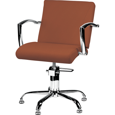 Ayala Carmen hydraulic salon chair