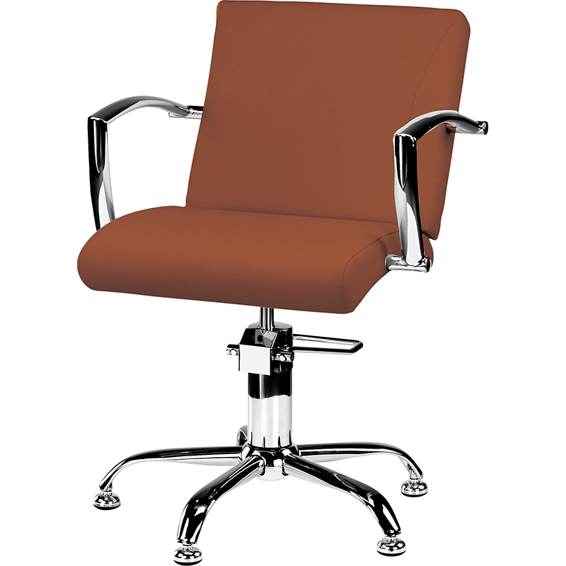 Ayala Carmen hydraulic salon chair