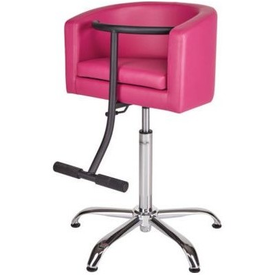 Fotel Dziecięcy Kid - Wybór Tapicerki -Fotele do poczekalni- 