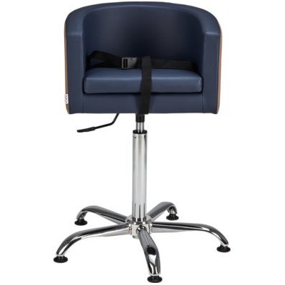 Fotel Dziecięcy Kid - Wybór Tapicerki -Fotele do poczekalni- 