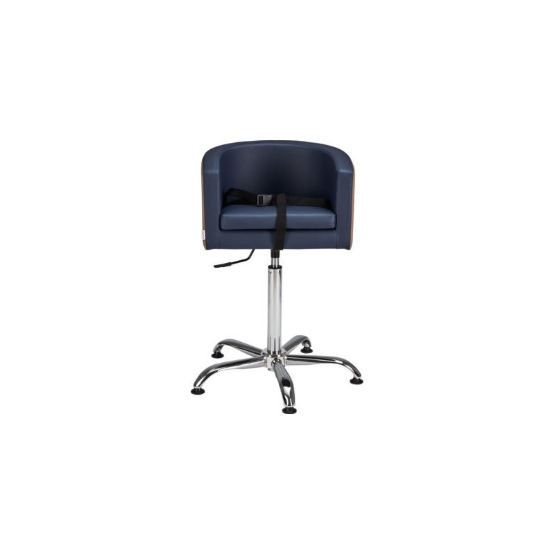 Fotel Dziecięcy Kid - Wybór Tapicerki -Fotele do poczekalni- 