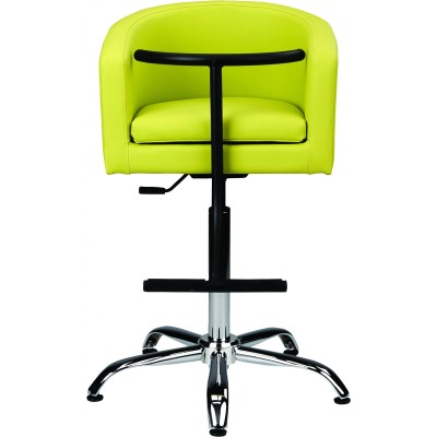 Fotel Dziecięcy Kid - Wybór Tapicerki -Fotele do poczekalni- 