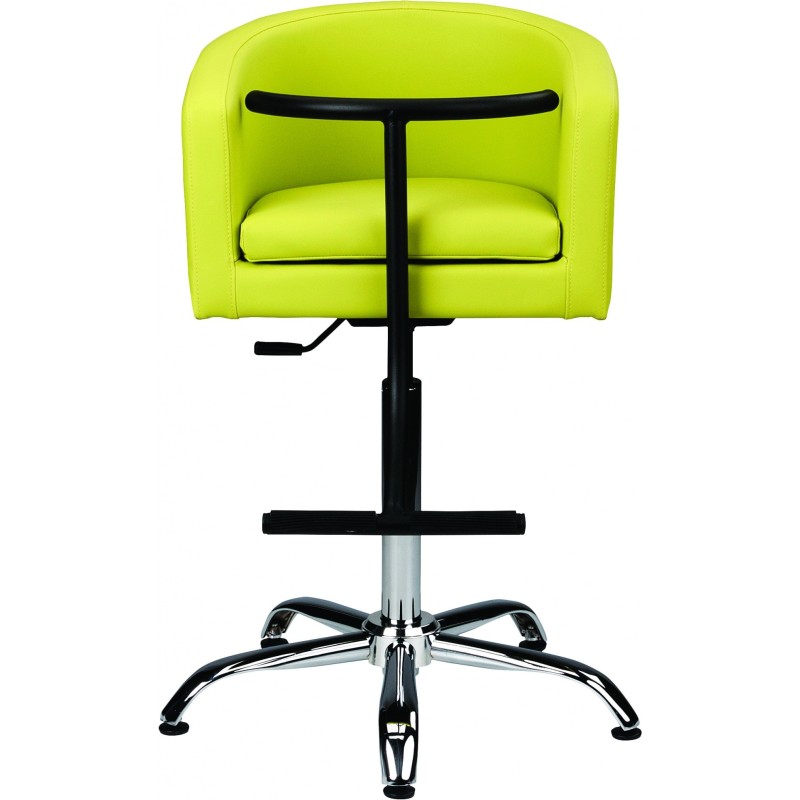 Fotel Dziecięcy Kid - Wybór Tapicerki -Fotele do poczekalni- 