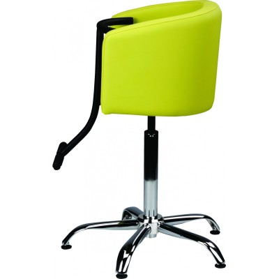 Fotel Dziecięcy Kid - Wybór Tapicerki -Fotele do poczekalni- 