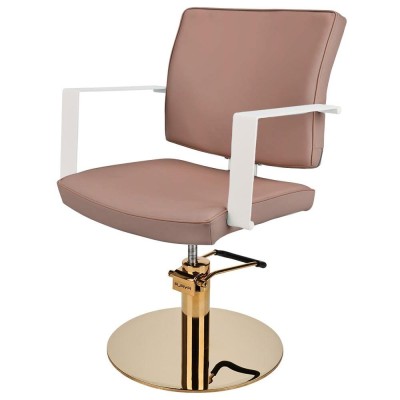 Ayala Dolly salon hydraulic chair