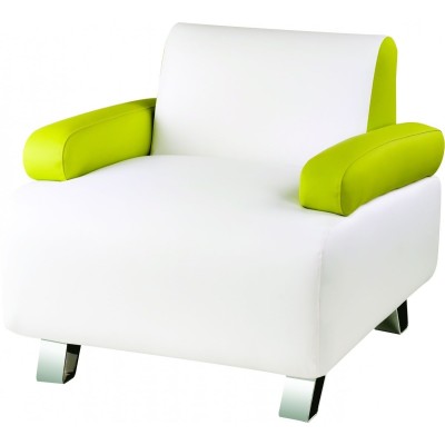 Fotel Do Poczekalni Vip - Wybór Tapicerki -Fotele do poczekalni- 