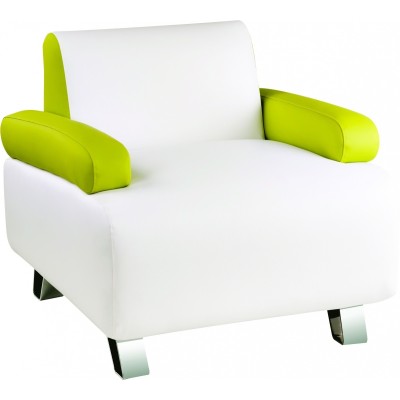 Fotel Do Poczekalni Vip - Wybór Tapicerki -Fotele do poczekalni- 