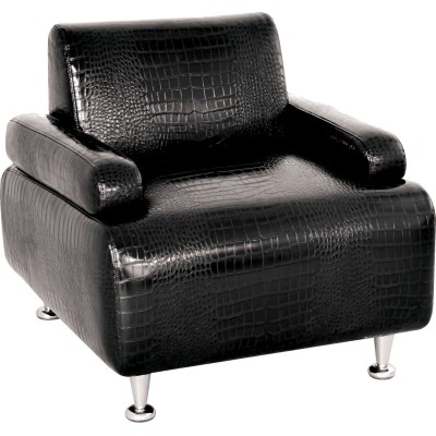 Fotel Do Poczekalni Vip - Wybór Tapicerki -Fotele do poczekalni- 