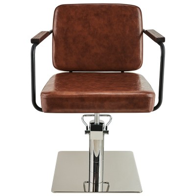 Ayala Enzo hairdressing chair