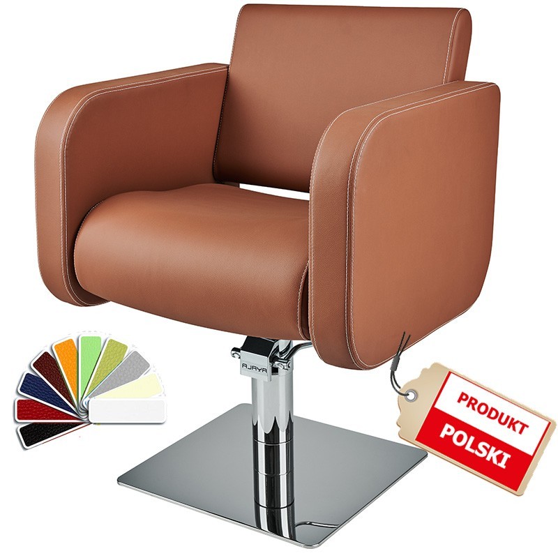 Fotel fryzjerski Globe Ayala