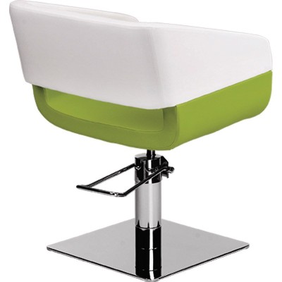 Fotel Fryzjerski Hip Hop - Wybór Kolorów I Podstaw -Fotele fryzjerskie- 