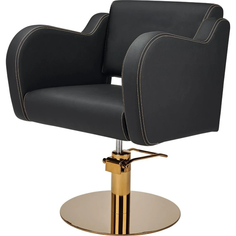 Fotel fryzjerski HOLLY