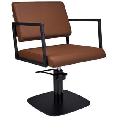 Loft Ayala hydraulic salon chair