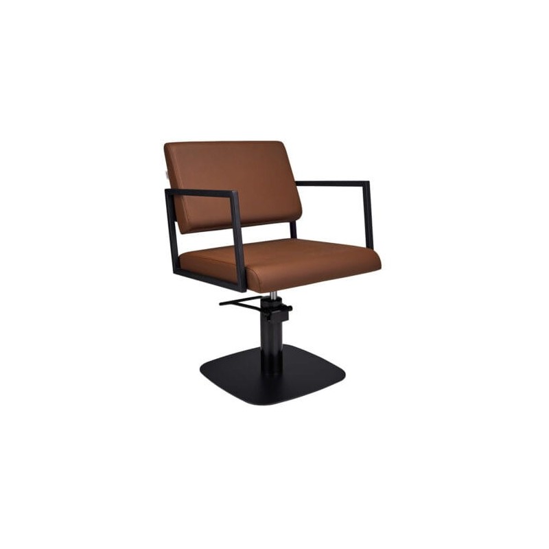 Loft Ayala hydraulic salon chair