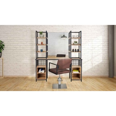 Loft Ayala salon chair