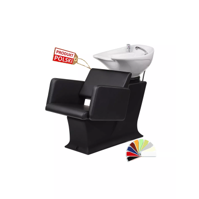 Myjnia Fryzjerska Lady C Lea  - Wybór Kolorów -Myjnie fryzjerskie- 