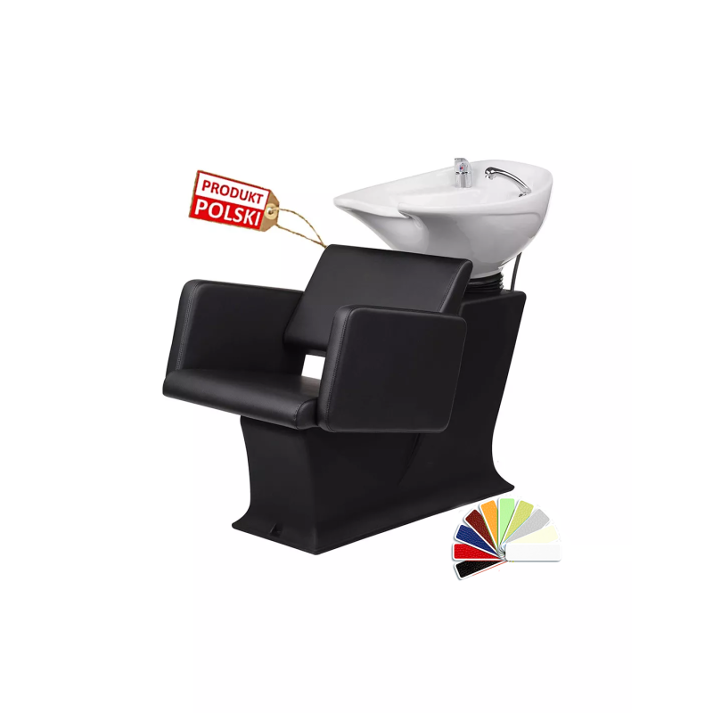 Myjnia Fryzjerska Lady C Lea  - Wybór Kolorów -Myjnie fryzjerskie- 