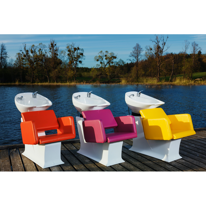 Myjnia Fryzjerska Lady C Lea  - Wybór Kolorów -Myjnie fryzjerskie- 