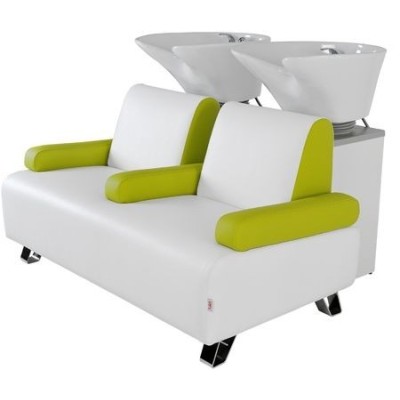 Myjnia Fryzjerska Boom - Wybór Tapicerki -Myjnie fryzjerskie- 