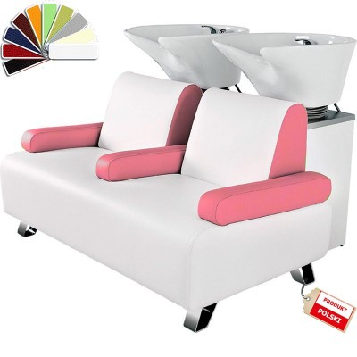 Myjnia Fryzjerska Boom - Wybór Tapicerki -Myjnie fryzjerskie- 