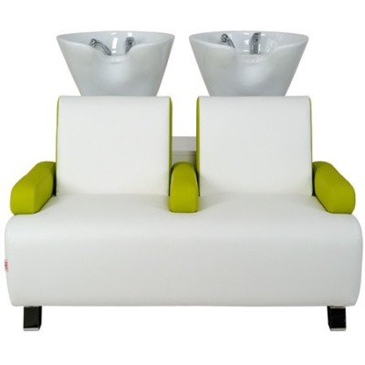 Myjnia Fryzjerska Boom - Wybór Tapicerki -Myjnie fryzjerskie- 