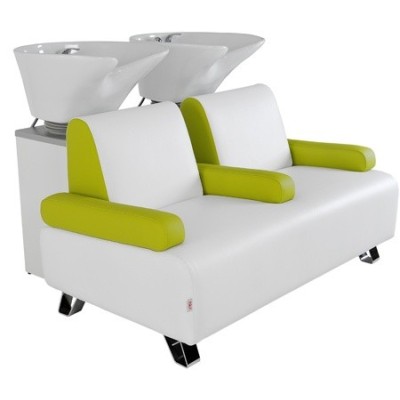 Myjnia Fryzjerska Boom - Wybór Tapicerki -Myjnie fryzjerskie- 