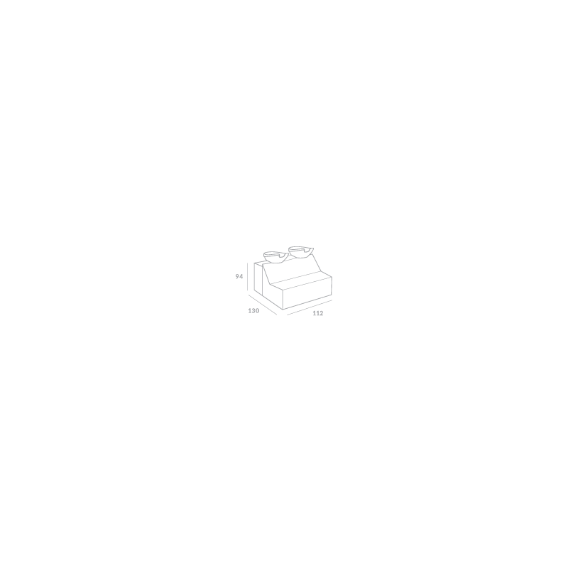 Myjnia Fryzjerska Boom - Wybór Tapicerki -Myjnie fryzjerskie- 