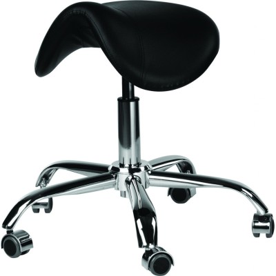 Taboret Hoker S-2 - Wybór Tapicerki -Hokery fryzjerskie- 