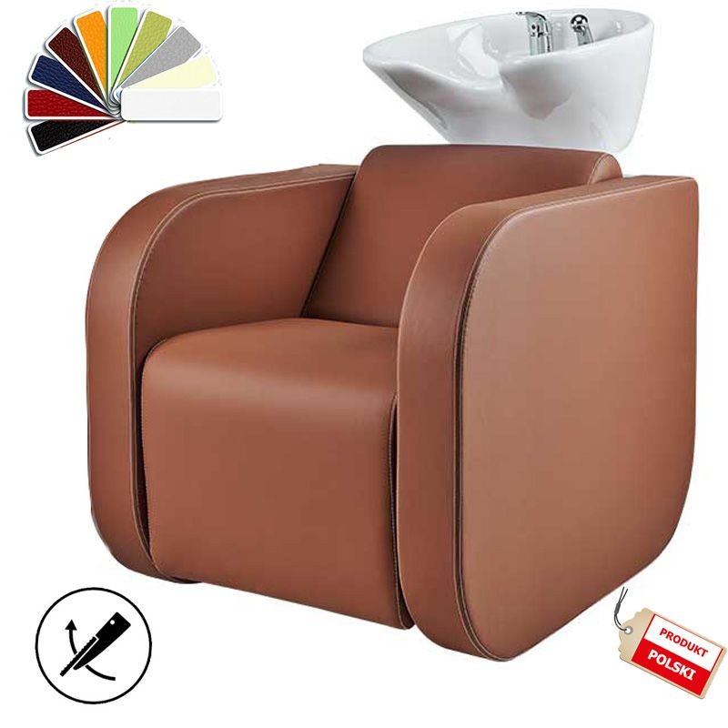 Myjnia Fryzjerska Globe - Wybór Tapicerki -Myjnie fryzjerskie- 