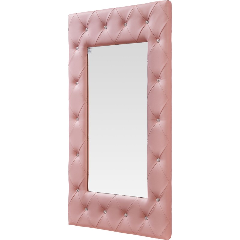 Konsoleta Kid Lux - Wybór Tapicerki -Konsole fryzjerskie- 