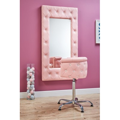 Konsoleta Kid Lux - Wybór Tapicerki -Konsole fryzjerskie- 