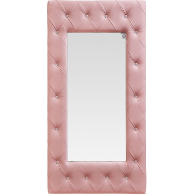 Konsoleta Kid Obsession Z Kryształami - Wybór Tapicerki -Konsole fryzjerskie- 