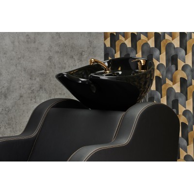 Myjnia Fryzjerska Holly - Wybór Tapicerki -Myjnie fryzjerskie- 