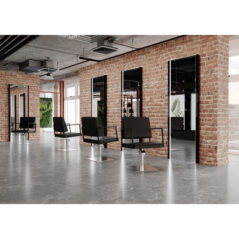 Konsoleta Fryzjerska Depo - Kolory Płyt -Konsole fryzjerskie- 