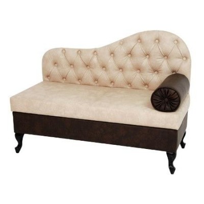 Kanapa Do Poczekalni Madame - Wybór Tapicerki -Sofy, poczekalnie- 