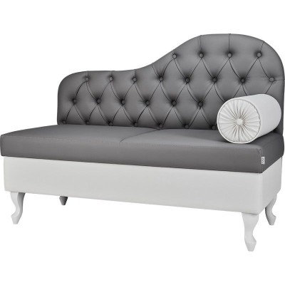 Kanapa Do Poczekalni Madame - Wybór Tapicerki -Sofy, poczekalnie- 