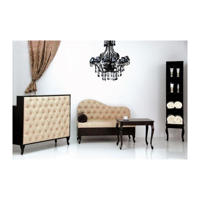 Kanapa Do Poczekalni Madame - Wybór Tapicerki -Sofy, poczekalnie- 